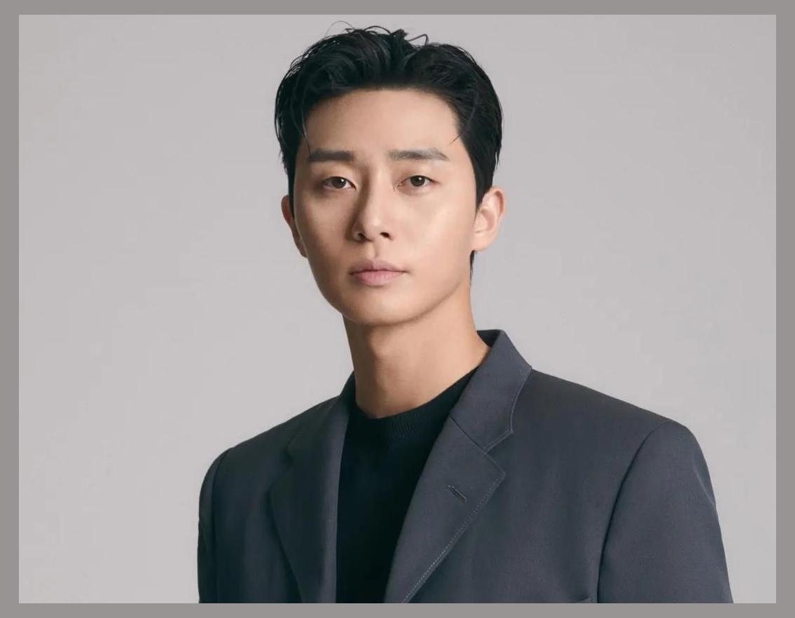 Park Seo Joon